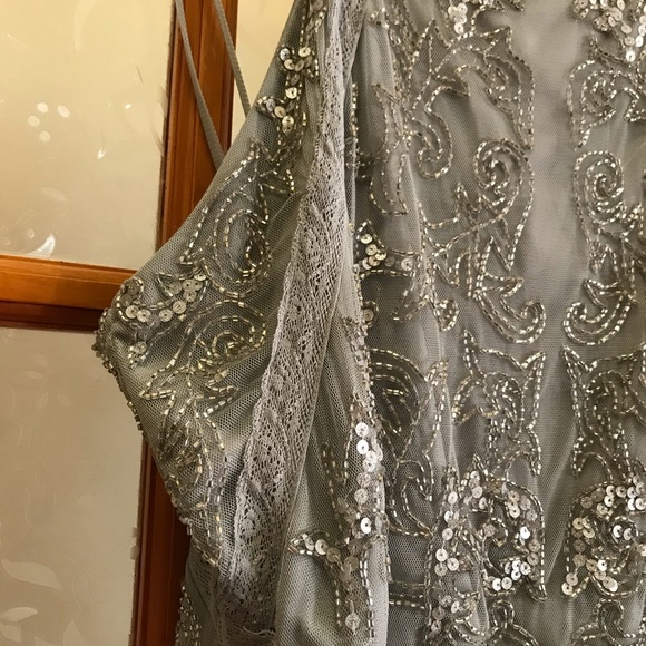 NWT ASOS Cocktail Dress - Picture 6 of 12